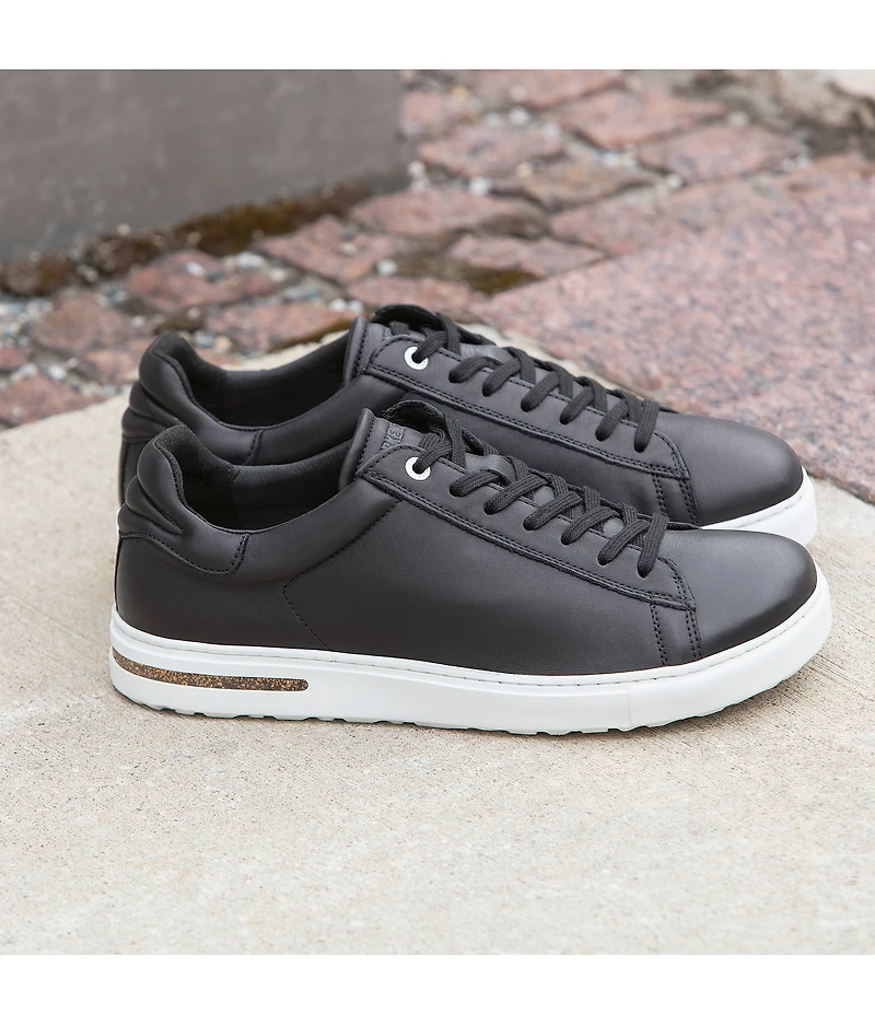 Birkenstock Men's Bend Leather Sneakers