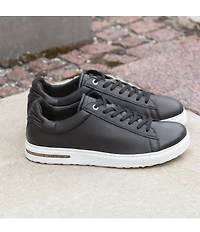 Birkenstock Men's Bend Leather Sneakers