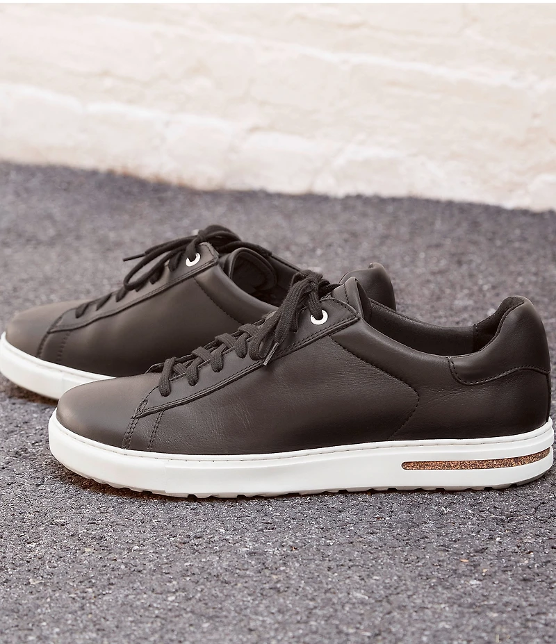 Birkenstock Men's Bend Leather Sneakers