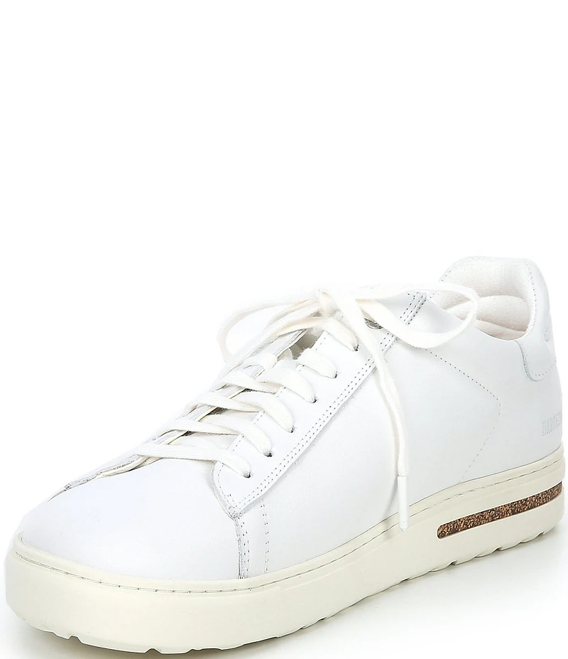 Birkenstock Men's Bend Leather Sneakers