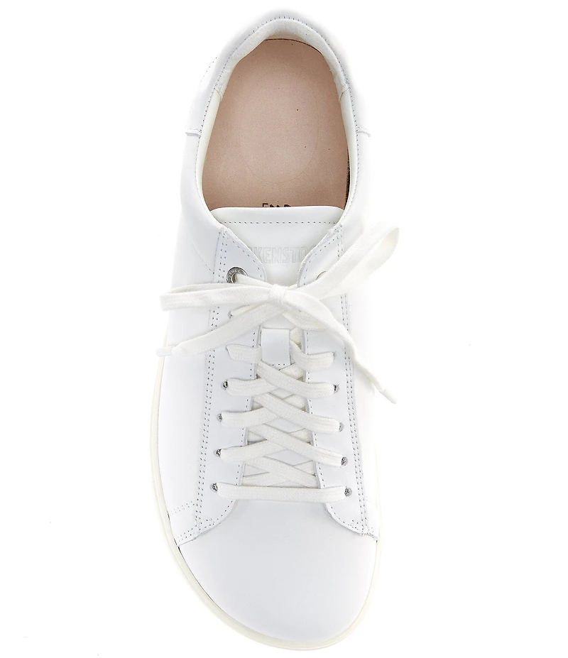 Birkenstock Men's Bend Leather Sneakers