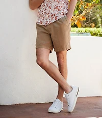 Birkenstock Men's Bend Leather Sneakers