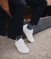 Birkenstock Men's Bend Leather Sneakers