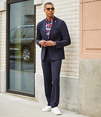 Birkenstock Men's Bend Leather Sneakers