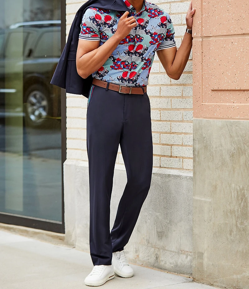 Birkenstock Men's Bend Leather Sneakers