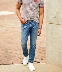 Birkenstock Men's Bend Leather Sneakers