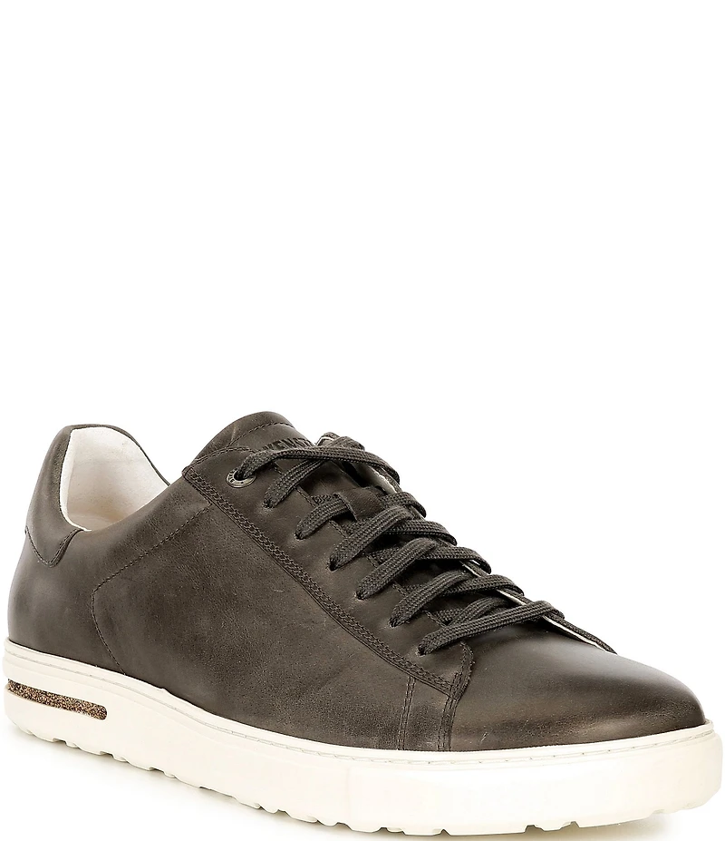 Birkenstock Men's Bend Leather Sneakers