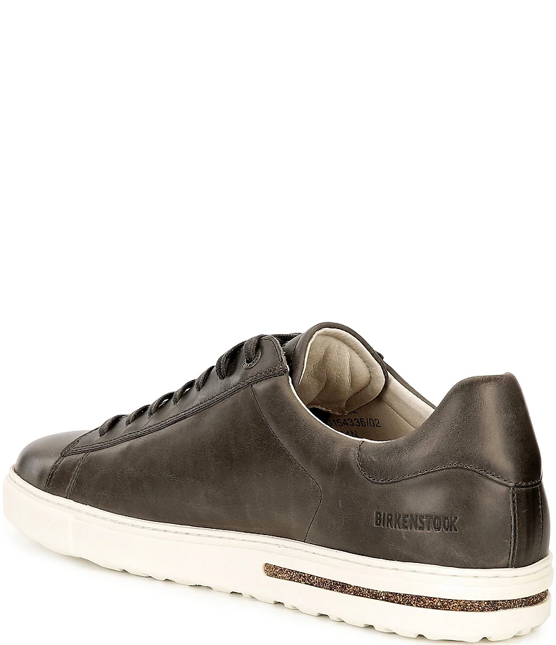 Birkenstock Men's Bend Leather Sneakers