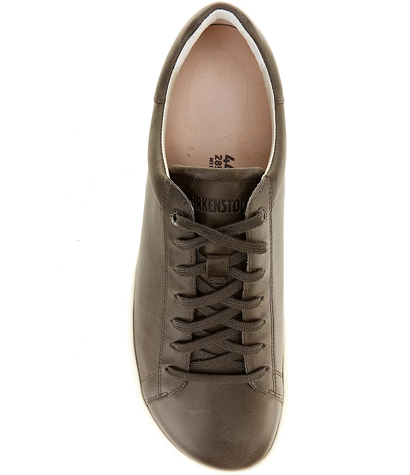Birkenstock Men's Bend Leather Sneakers