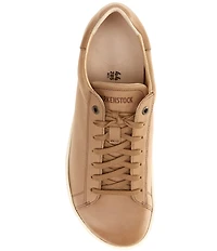 Birkenstock Men's Bend Leather Sneakers