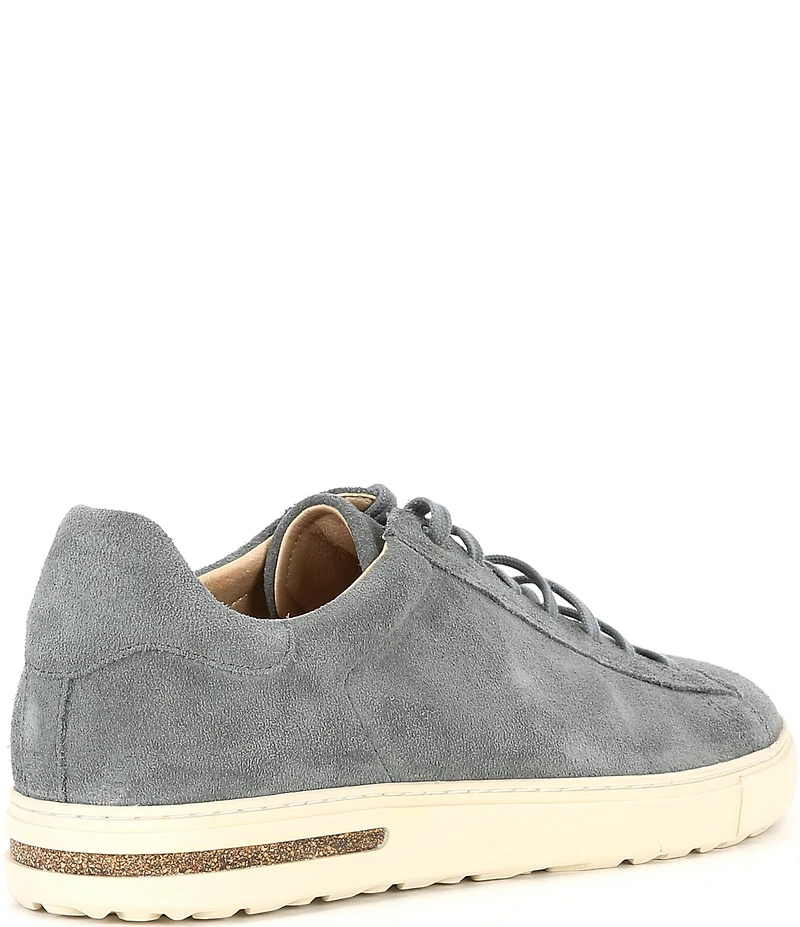 Birkenstock Men's Bend Suede Sneakers