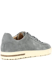 Birkenstock Men's Bend Suede Sneakers