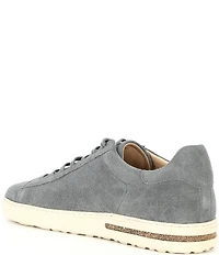Birkenstock Men's Bend Suede Sneakers