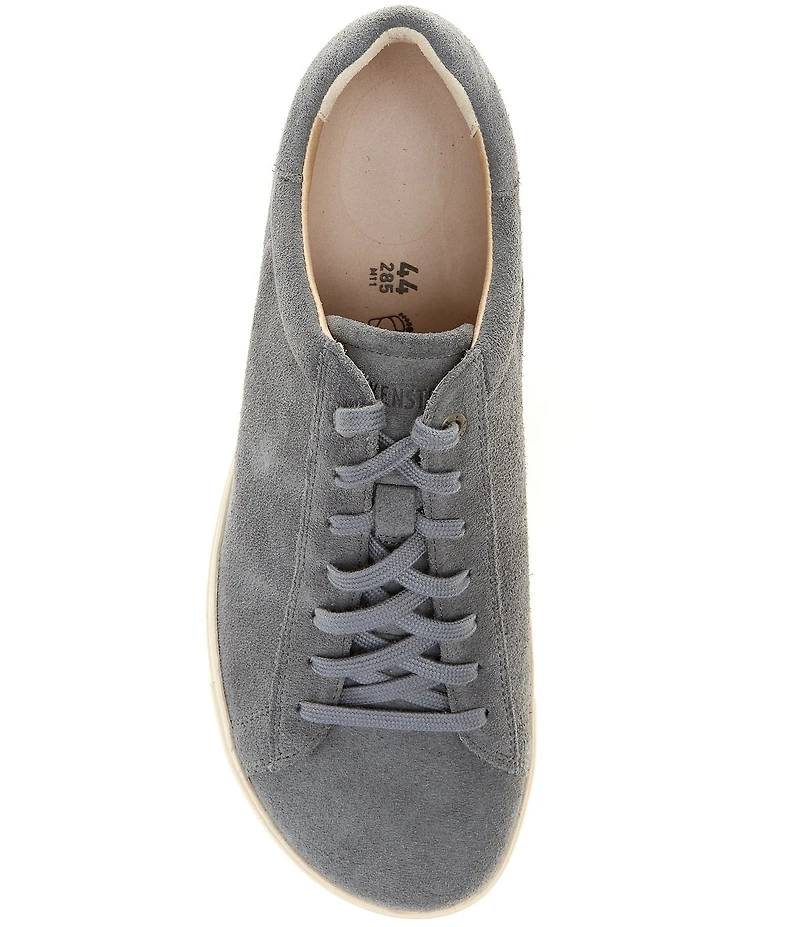 Birkenstock Men's Bend Suede Sneakers