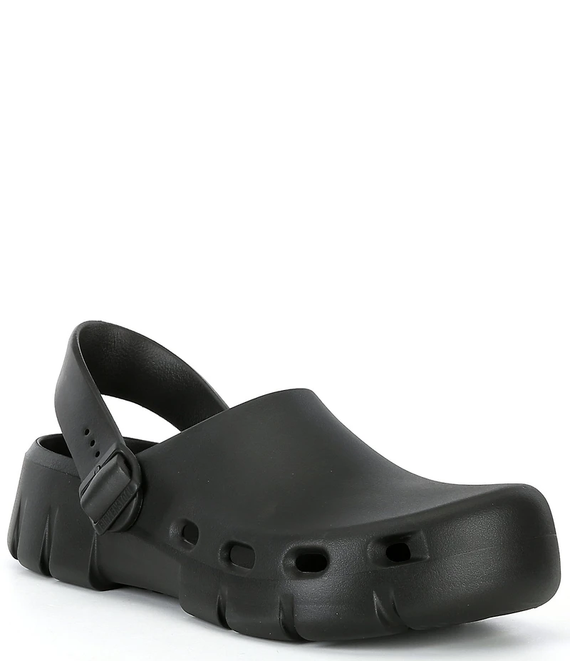 Birkenstock Men's Birki Flow EVA Family Matching Clogs