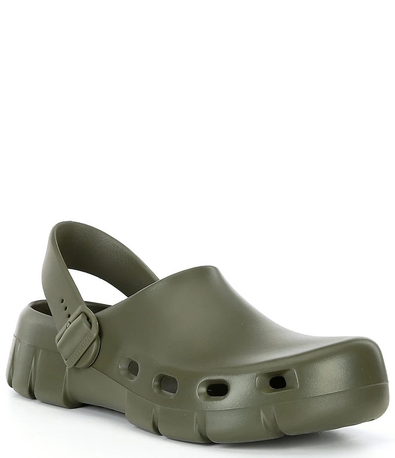 Birkenstock Men's Birki Flow EVA Family Matching Clogs