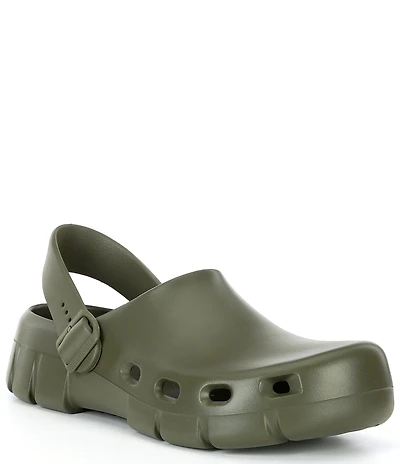 Birkenstock Men's Birki Flow EVA Family Matching Clogs