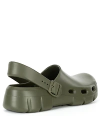 Birkenstock Men's Birki Flow EVA Family Matching Clogs