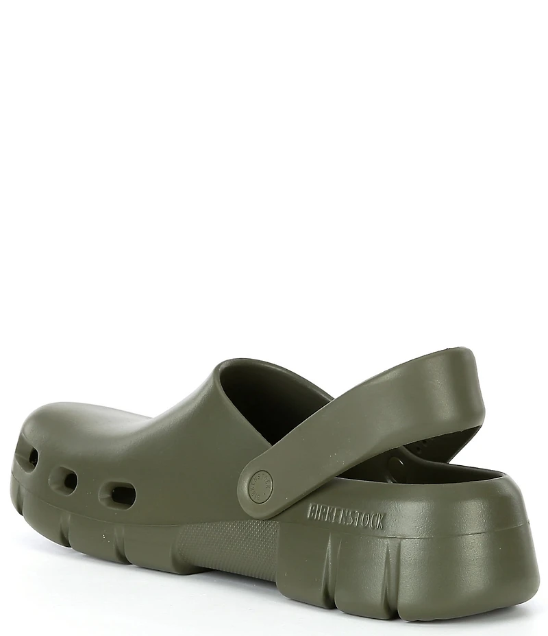 Birkenstock Men's Birki Flow EVA Family Matching Clogs