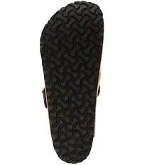 Birkenstock Men's Boston Mixed Material Clogs