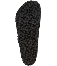 Birkenstock Men's Boston Mixed Material Clogs