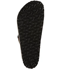 Birkenstock Men's Boston Mixed Material Clogs