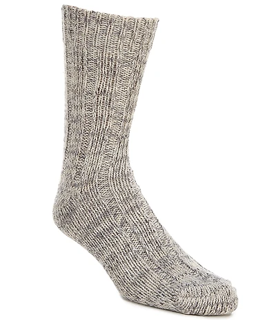 Birkenstock Men's Cotton Twist Socks
