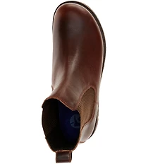 Birkenstock Men's Highwood Leather Chelsea Boots