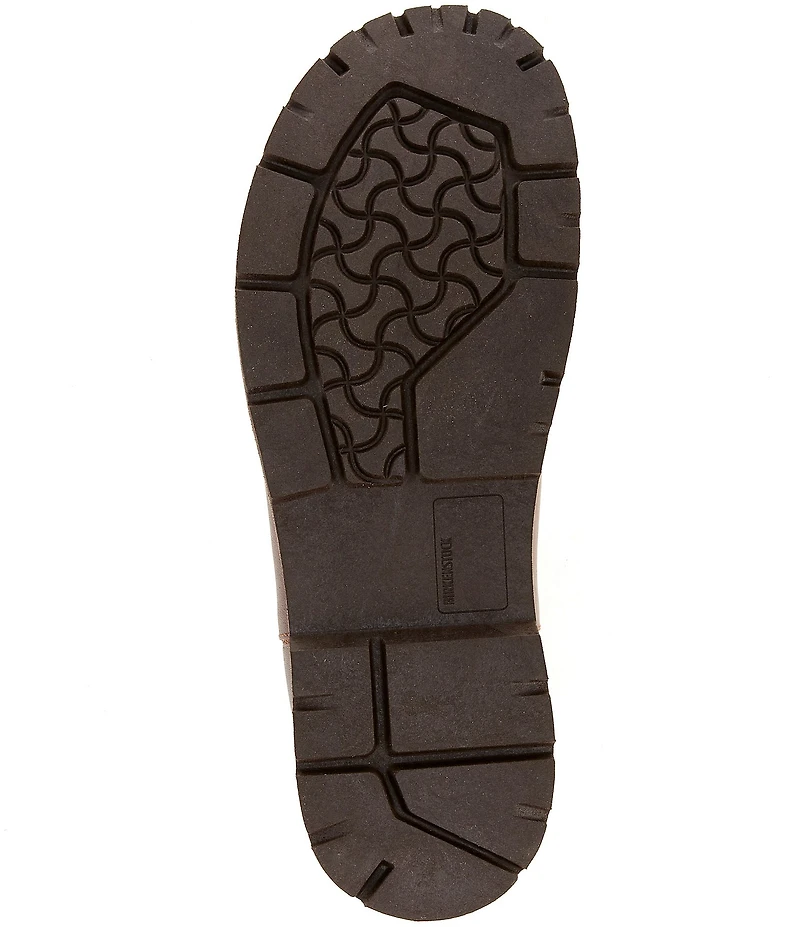 Birkenstock Men's Highwood Leather Chelsea Boots
