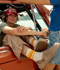 Birkenstock Men's Lutry 365 Suede Slip On Clogs