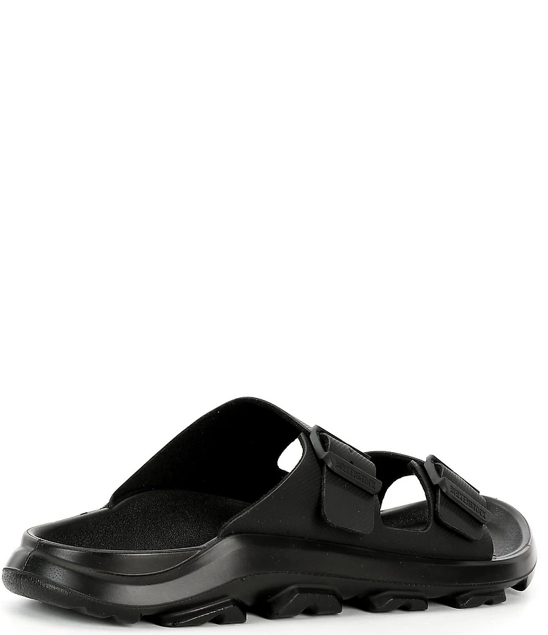 Birkenstock Men's Mogami Terra Two Strap Slide Sandals