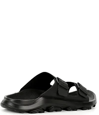Birkenstock Men's Mogami Terra Two Strap Slide Sandals