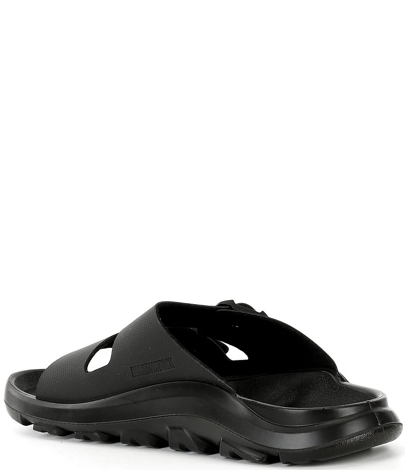 Birkenstock Men's Mogami Terra Two Strap Slide Sandals