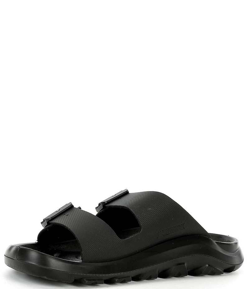 Birkenstock Men's Mogami Terra Two Strap Slide Sandals