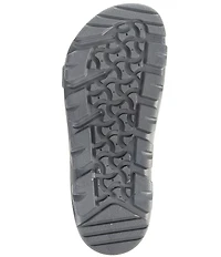 Birkenstock Men's Mogami Terra Two Strap Slide Sandals