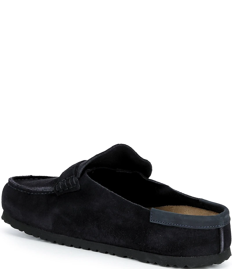 Birkenstock Men's Naples Wrapped Clogs