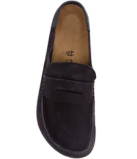 Birkenstock Men's Naples Wrapped Clogs