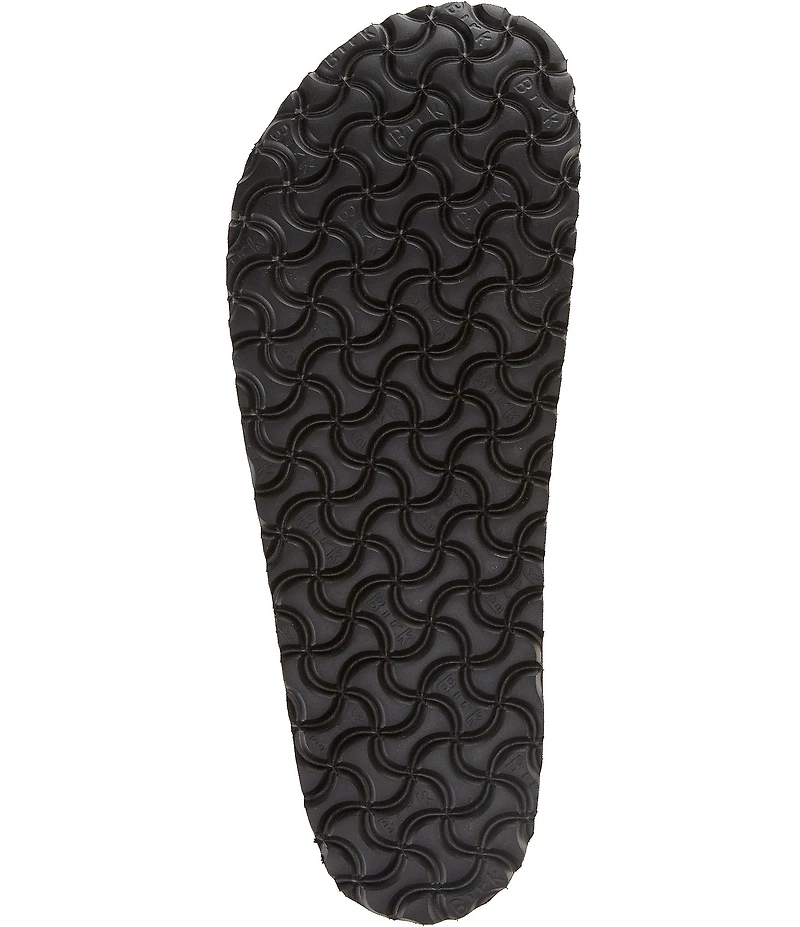 Birkenstock Men's Naples Wrapped Clogs