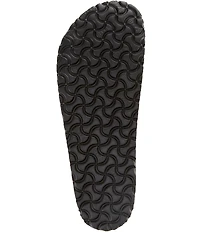 Birkenstock Men's Naples Wrapped Clogs