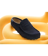 Birkenstock Men's Naples Wrapped Clogs