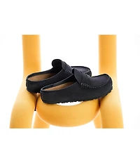Birkenstock Men's Naples Wrapped Clogs