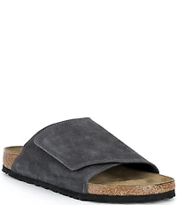 Birkenstock Men's Solana Slide Sandals