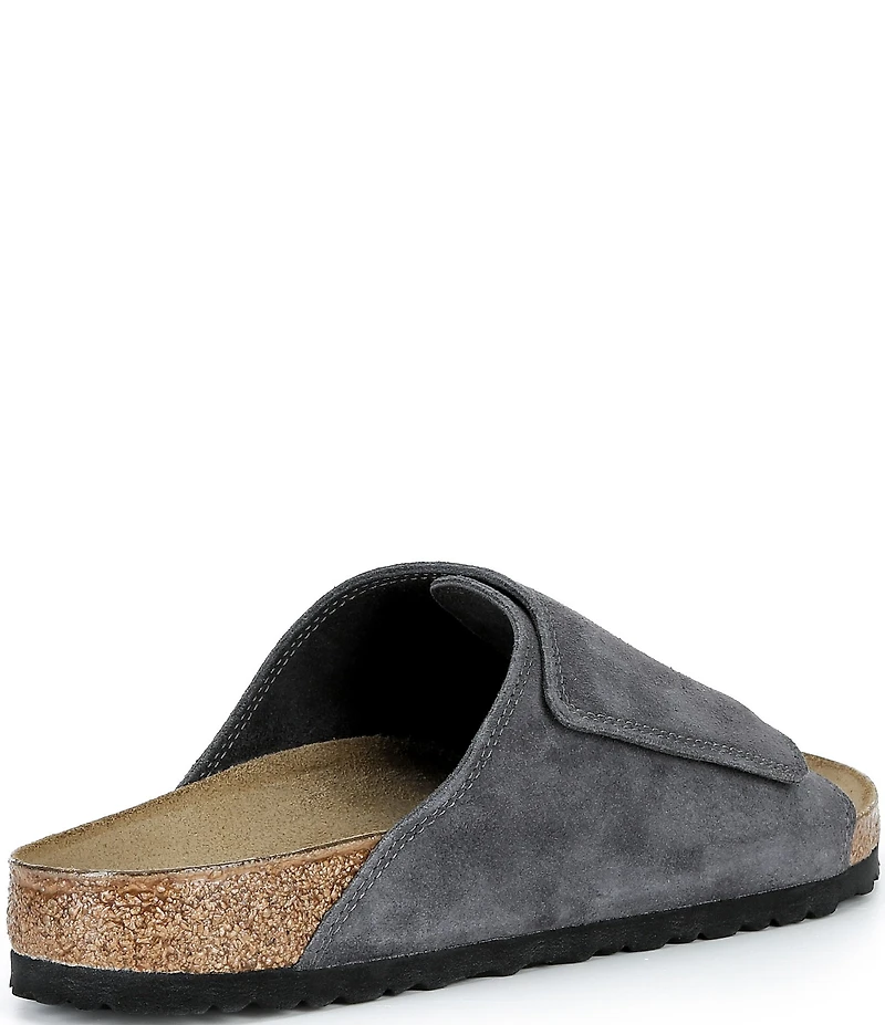 Birkenstock Men's Solana Slide Sandals
