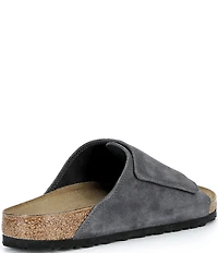 Birkenstock Men's Solana Slide Sandals