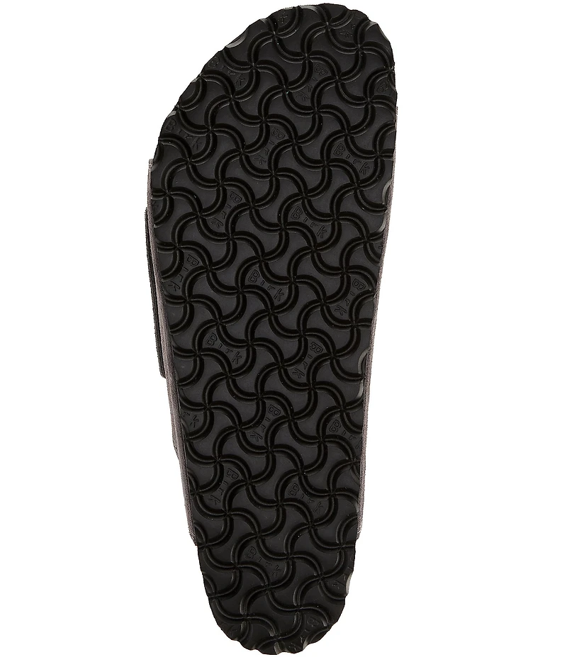 Birkenstock Men's Solana Slide Sandals