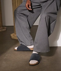 Birkenstock Men's Solana Slide Sandals