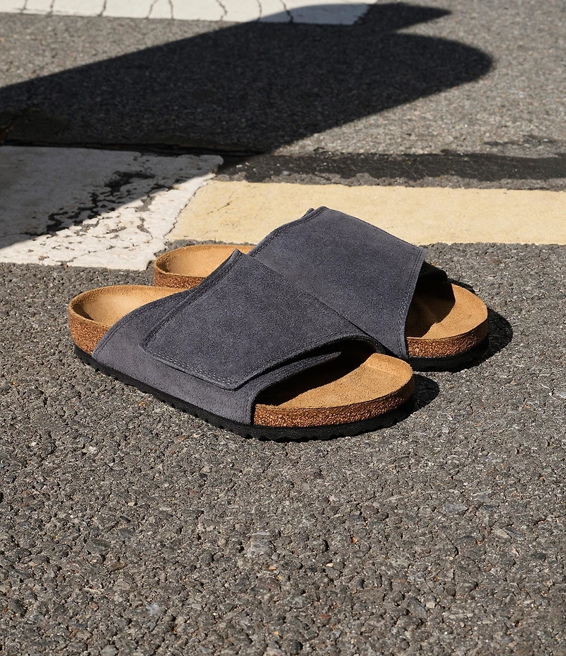 Birkenstock Men's Solana Slide Sandals