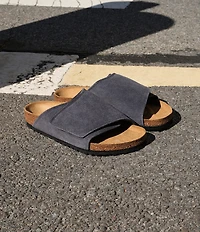 Birkenstock Men's Solana Slide Sandals