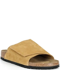 Birkenstock Men's Solana Slide Sandals
