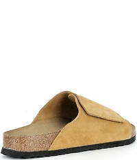 Birkenstock Men's Solana Slide Sandals